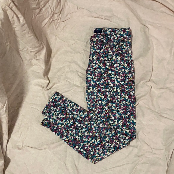 Levi’s Knit jean size 14 - Picture 1 of 5